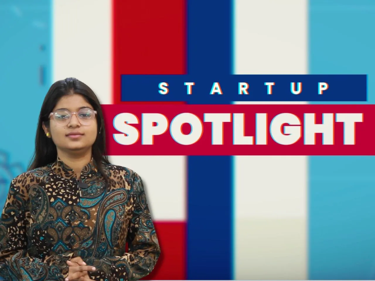 Startup Spotlight