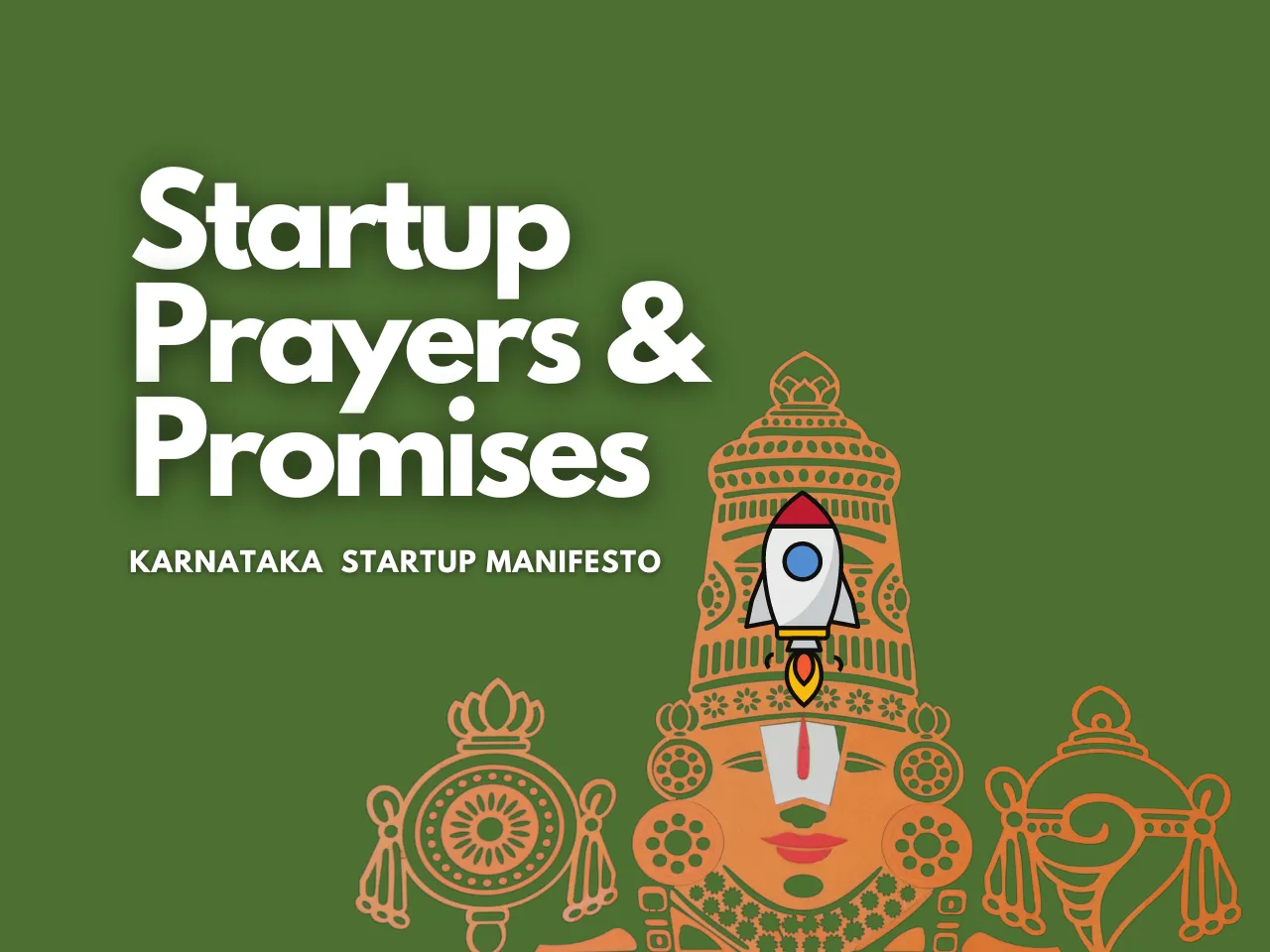 startup manifesto