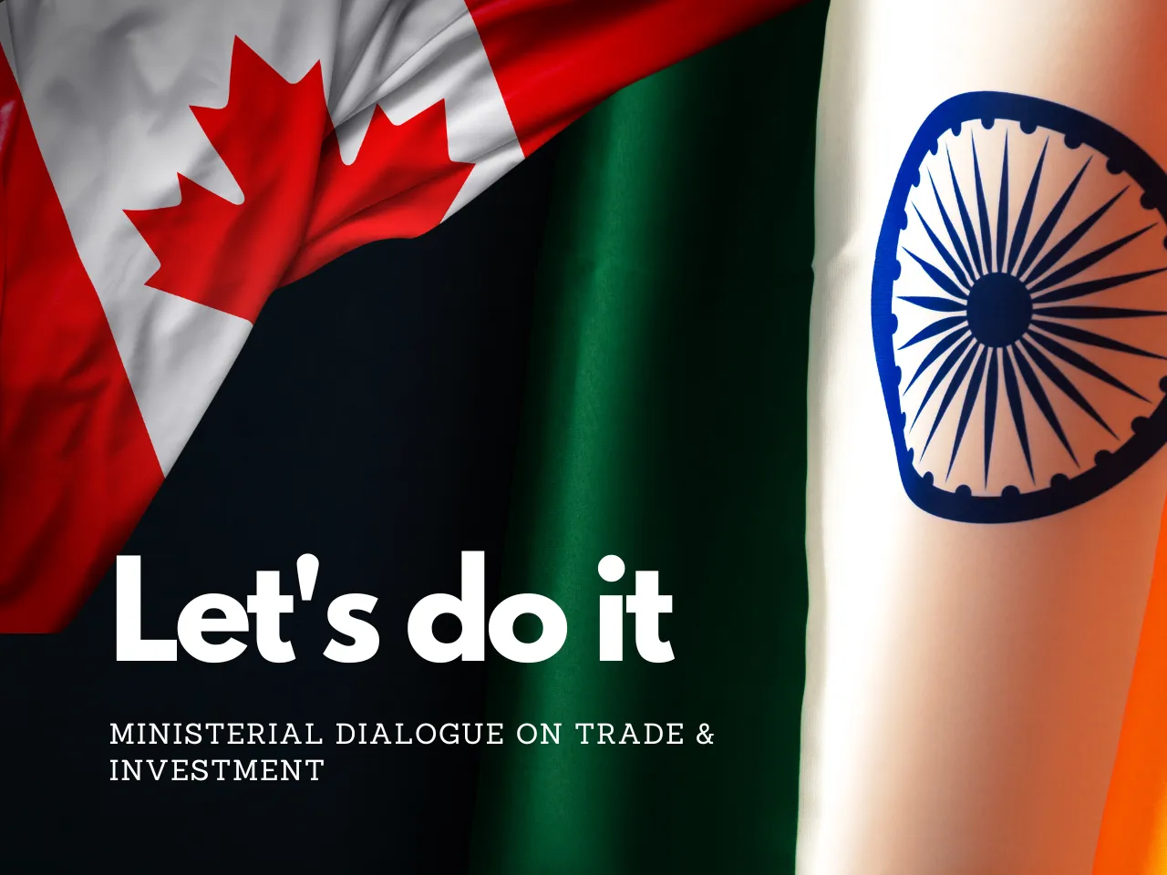 India Canada