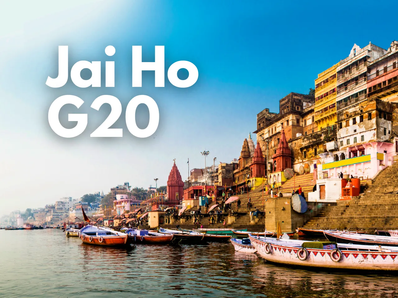 Varanasi 