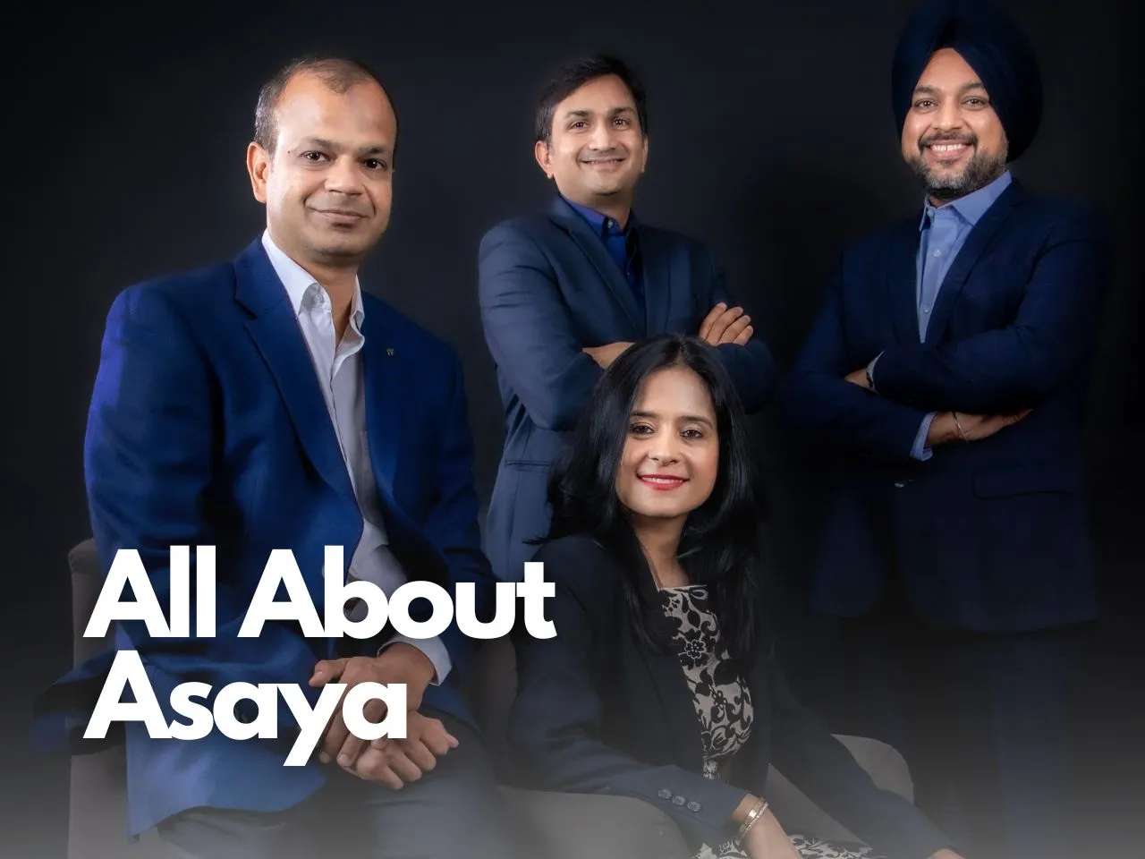 Paper Boat Co-Founder Forays Into Skincare With Asaya