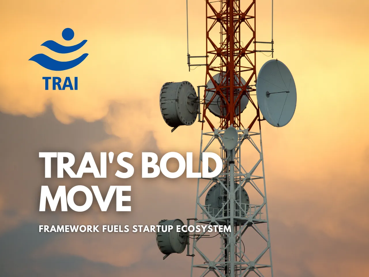 TRAI