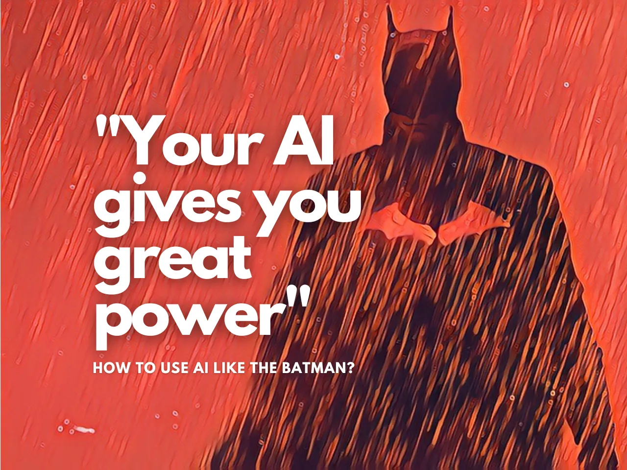 Batman