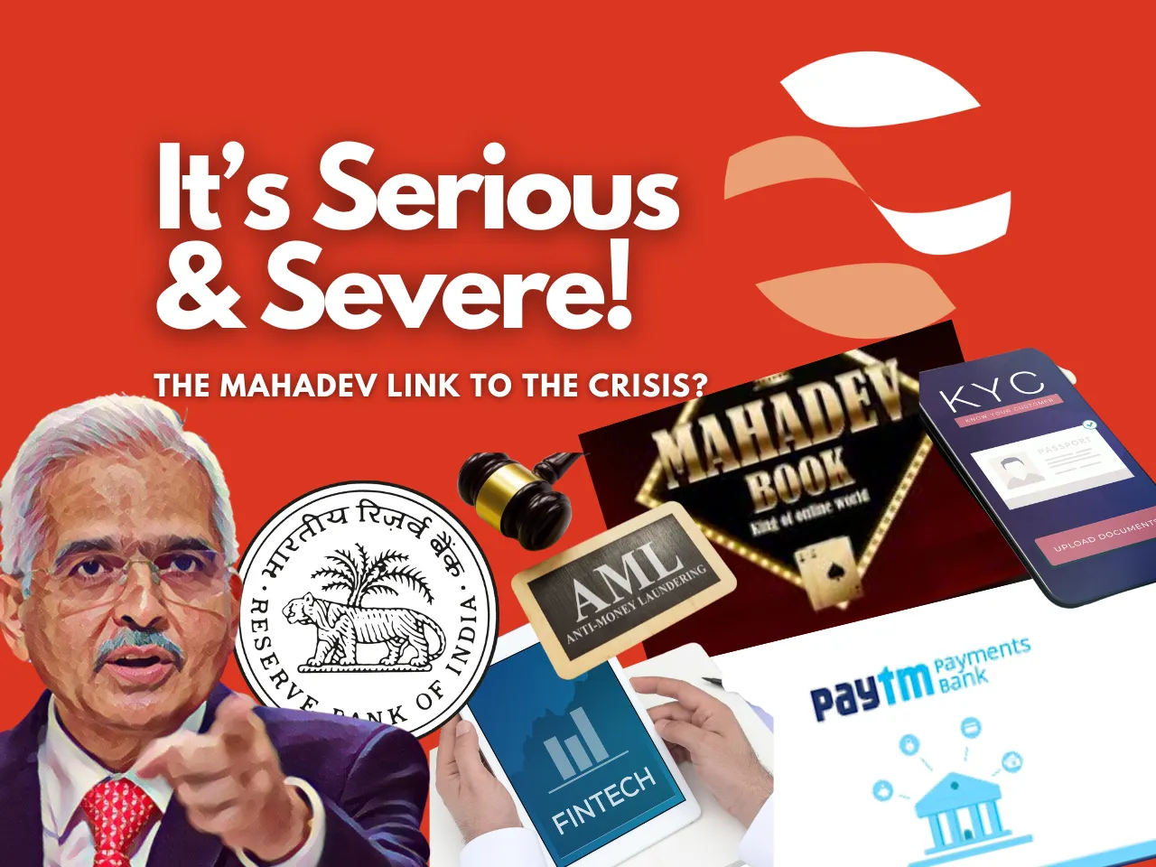 Paytm's Mahadev