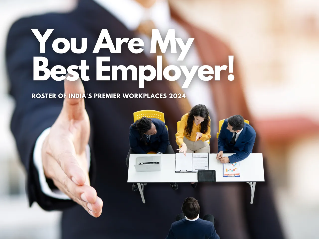 My Best Employer