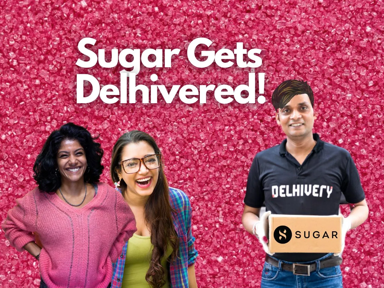 Delhivery