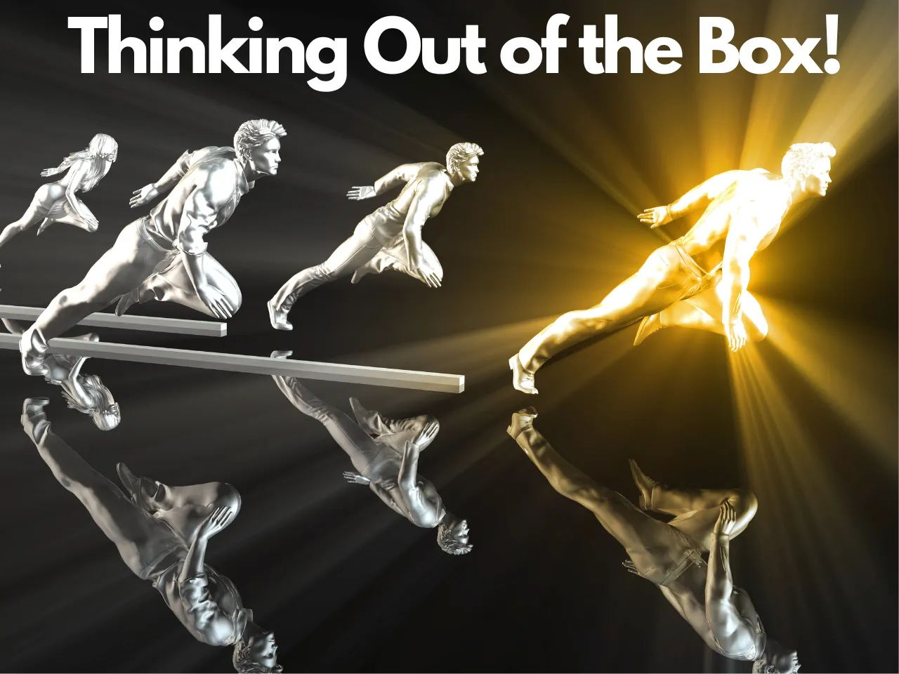 Thinking Out of the box