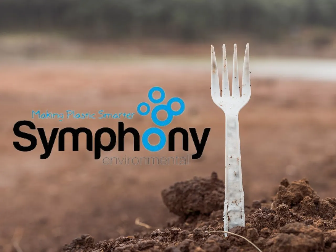 Symphony Environmental Biodegradable Plastic Solution