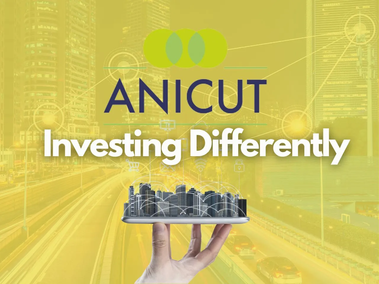 Anicut Capital Raises $11 Million from Global Investors, What's Next?