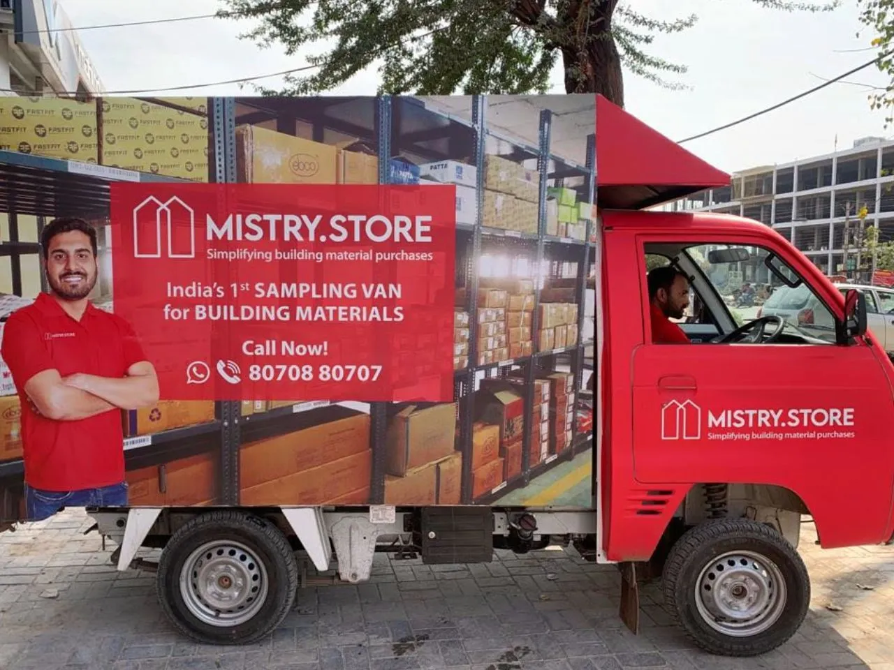 Mistry Store