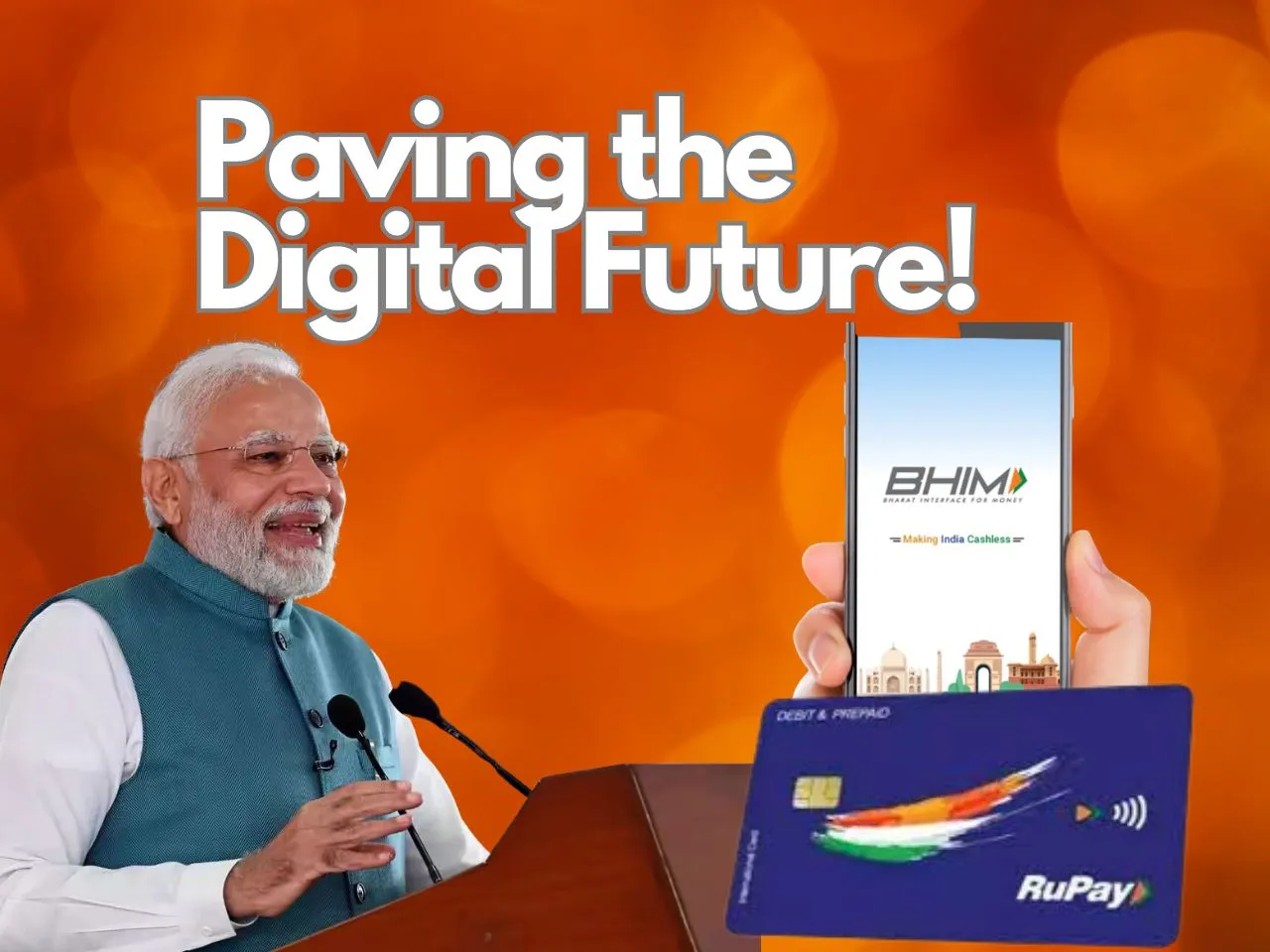 BHIM