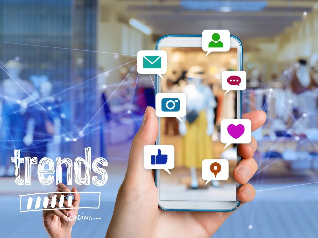 Social Media Trends for 2023