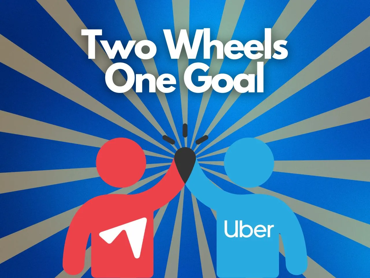 How Uber & Shadowfax's Partnership Revolutionize Bike Taxis?