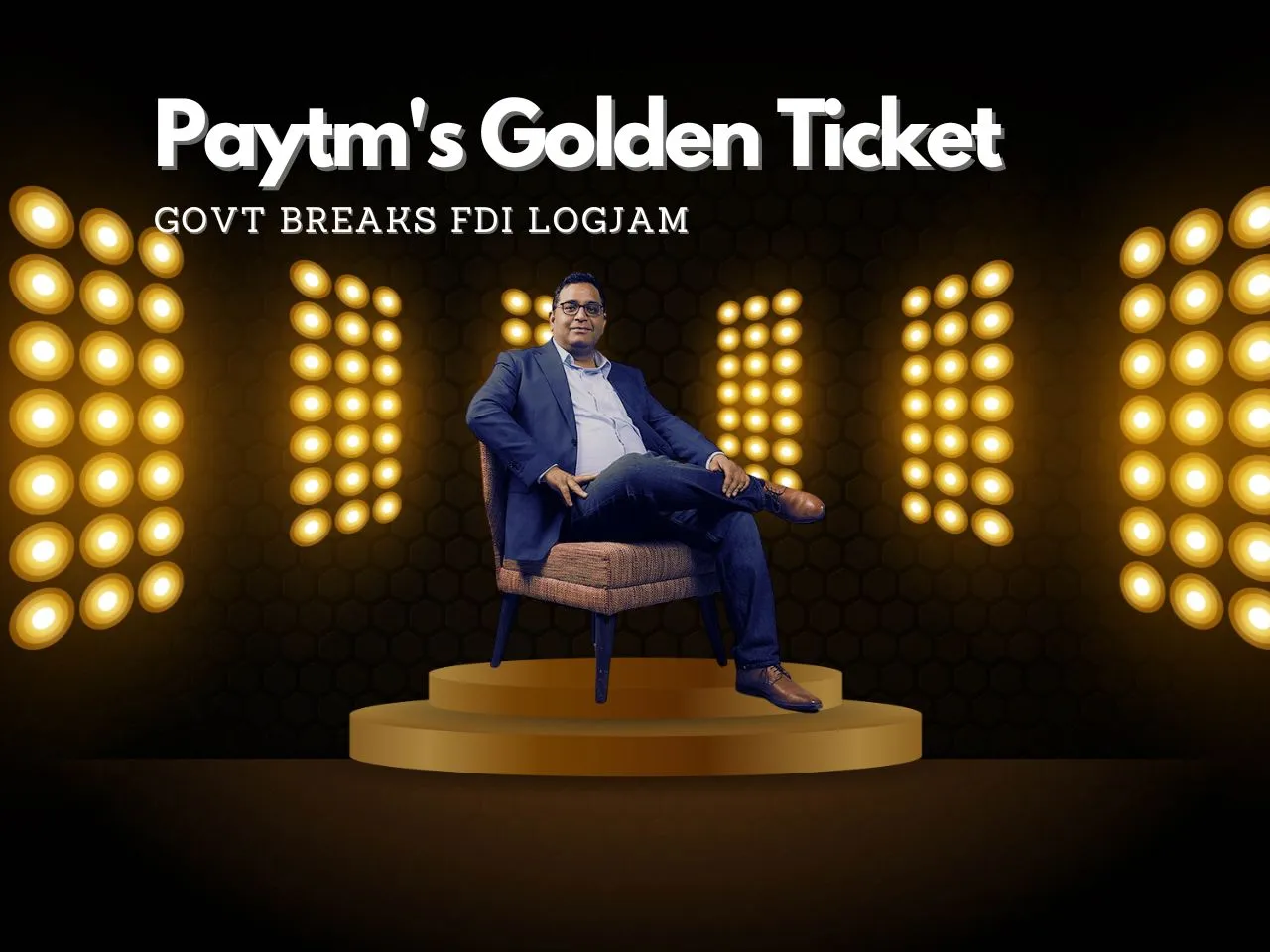 Paytm’s Phoenix Play