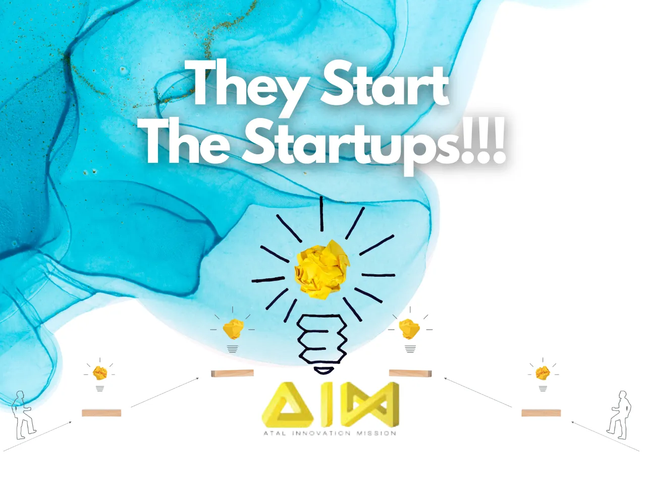 What is Atal Innovation Mission Every Startup Should Know