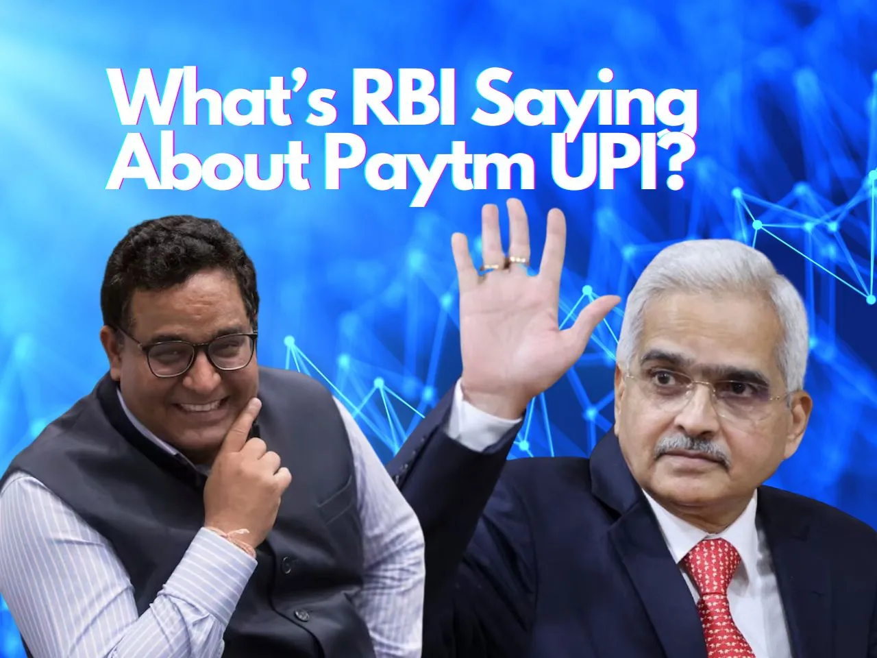 RBI NPCI