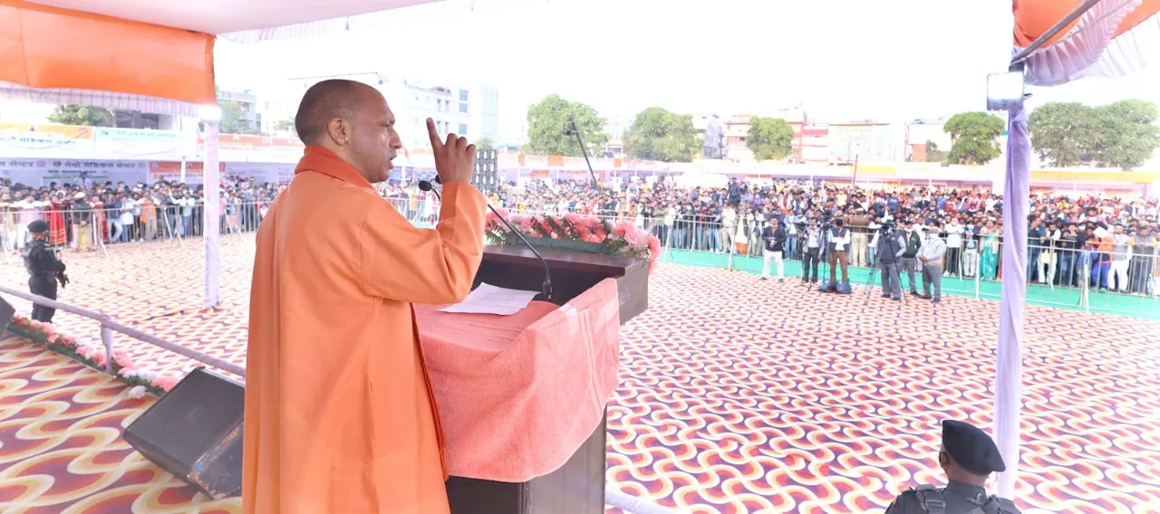 Yogi