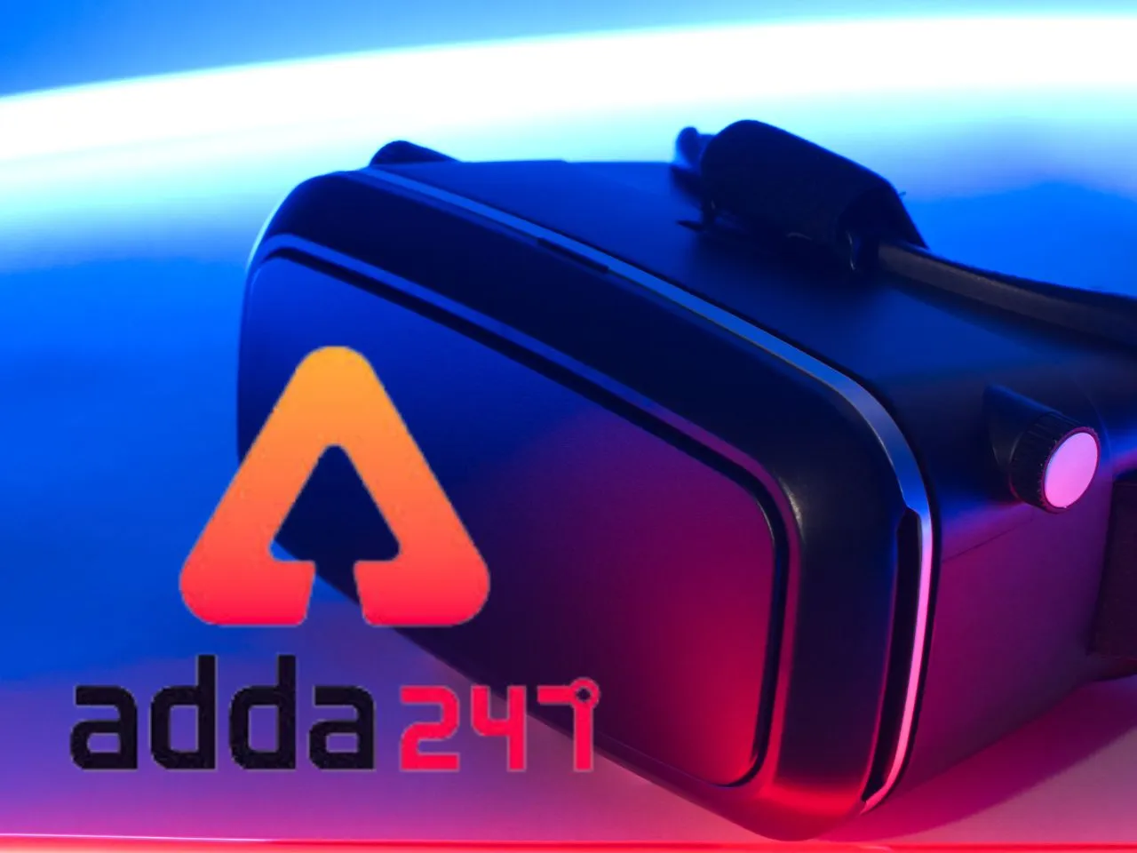 Adda 247
