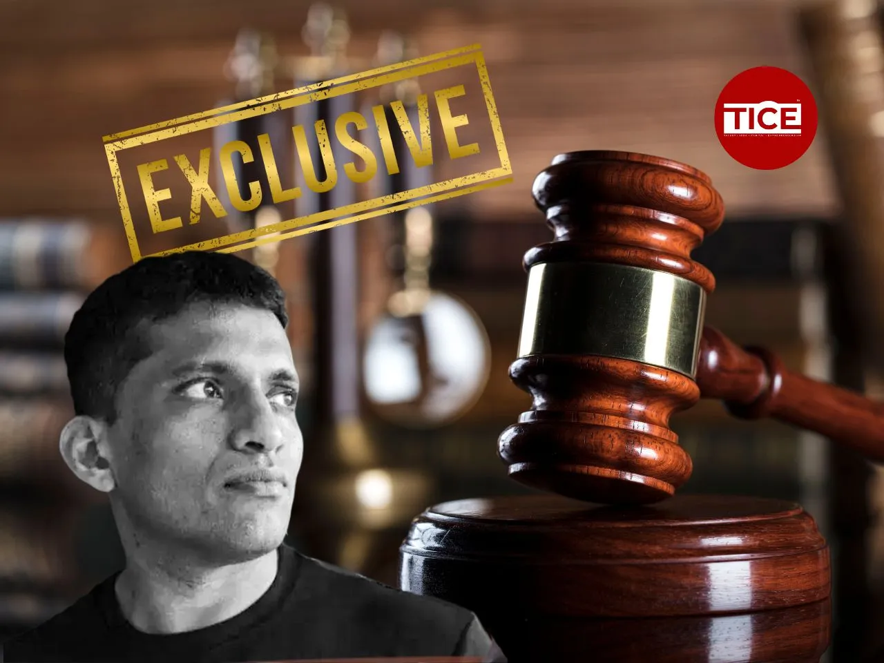 Byju's