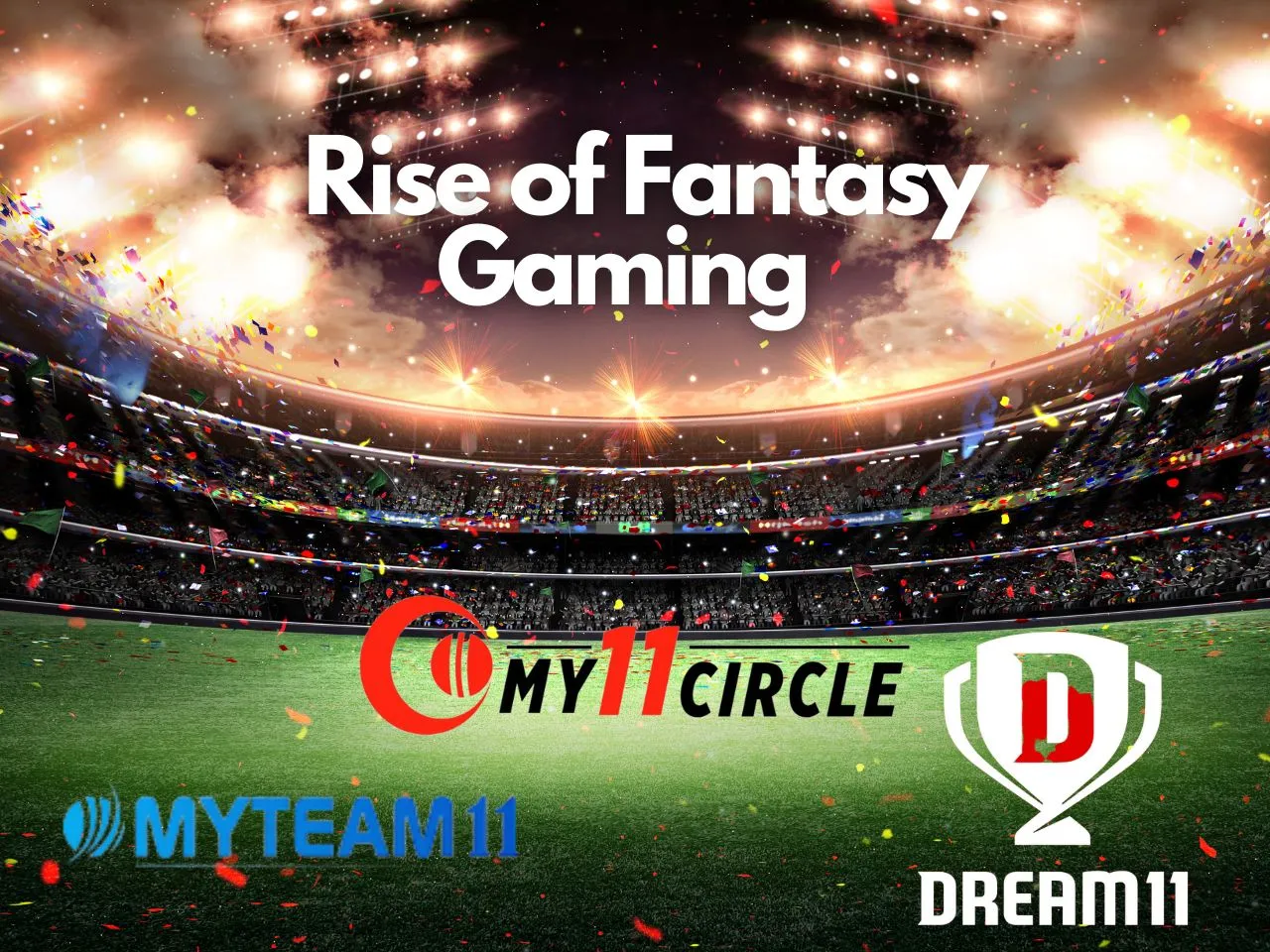Fantasy Gaming Startups