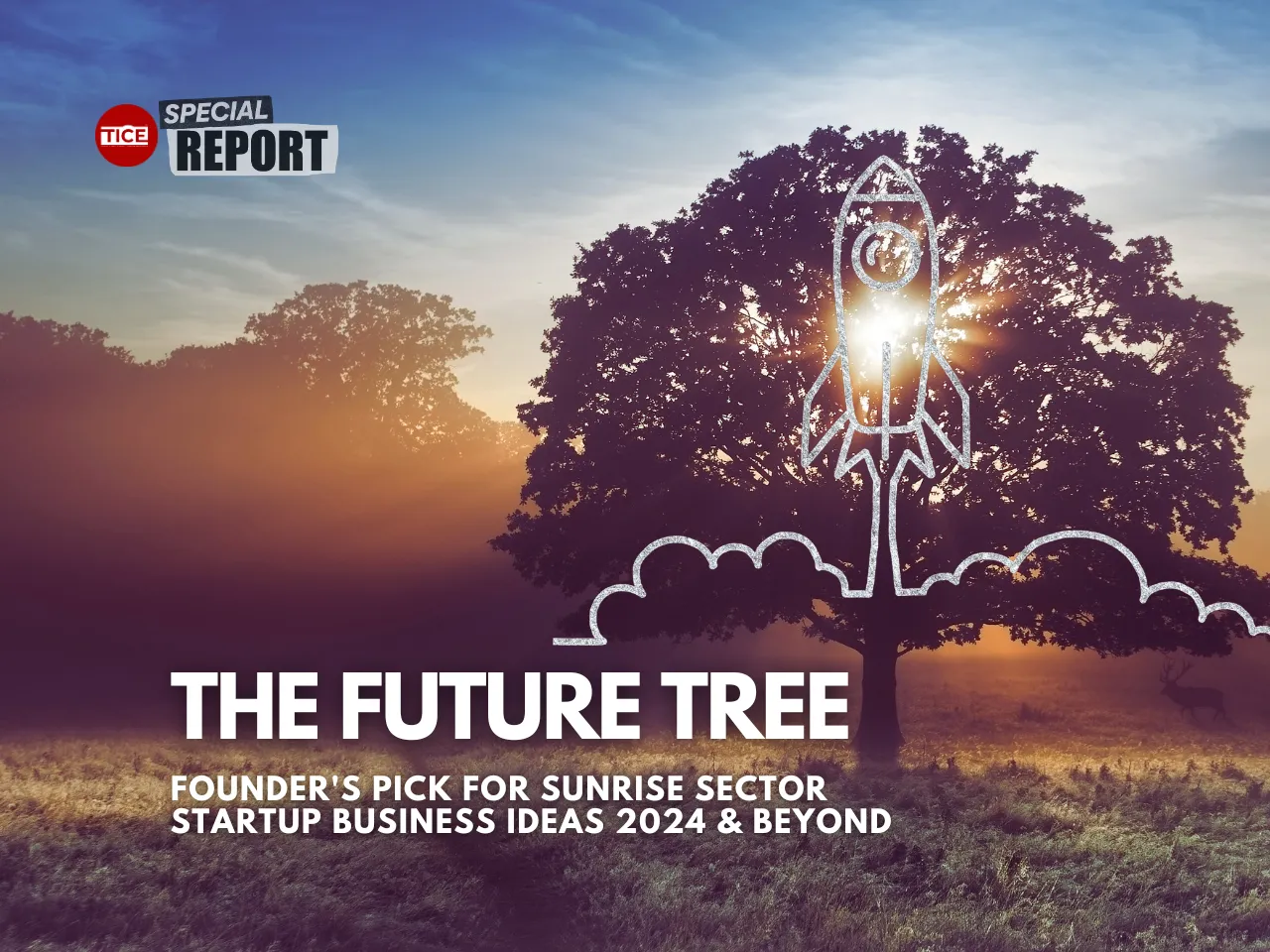 Sunrise Sector Startups