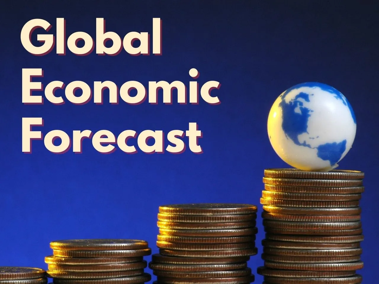 Global Economy Inflation Supply Chain Startup