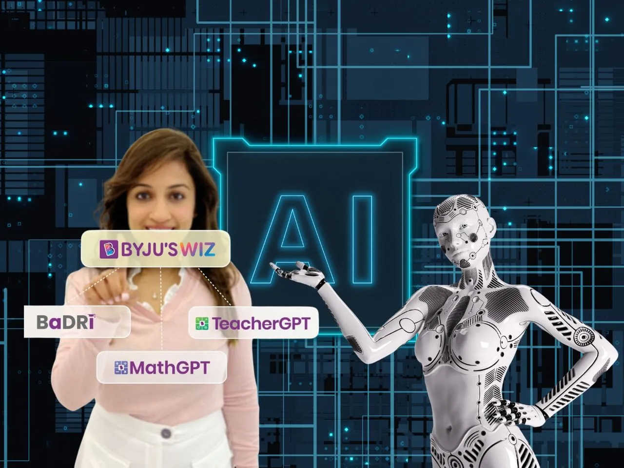 Byjus AI Models