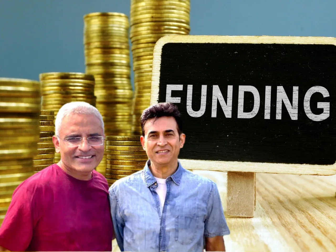 Onlygood.ai Secures Seed Funding to Fuel Global Expansion