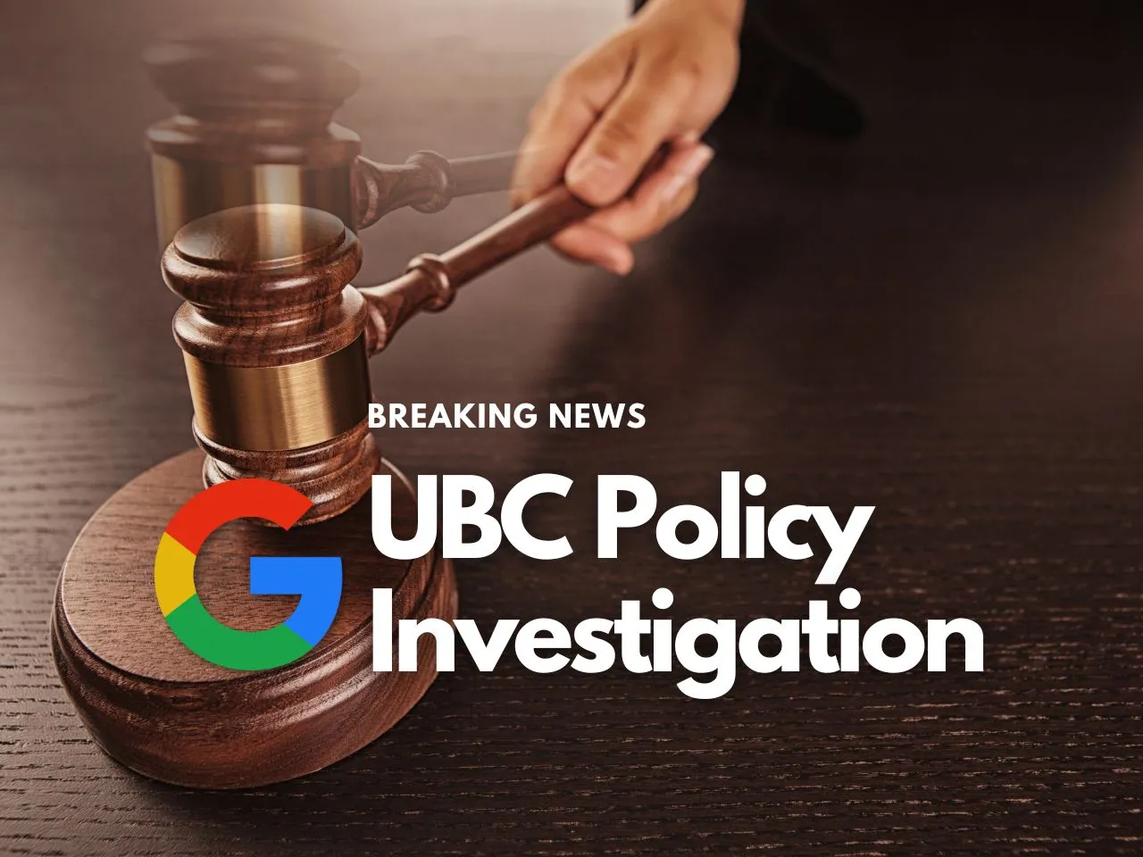 Google UCB