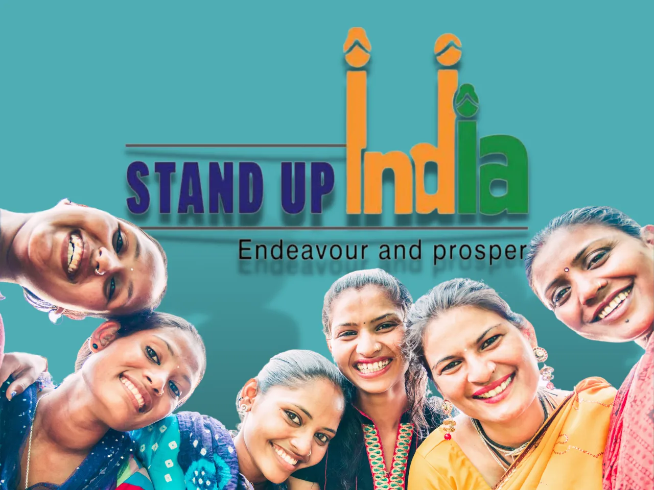 StandupIn