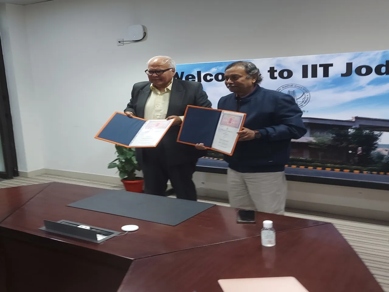 IIT Jodhpur