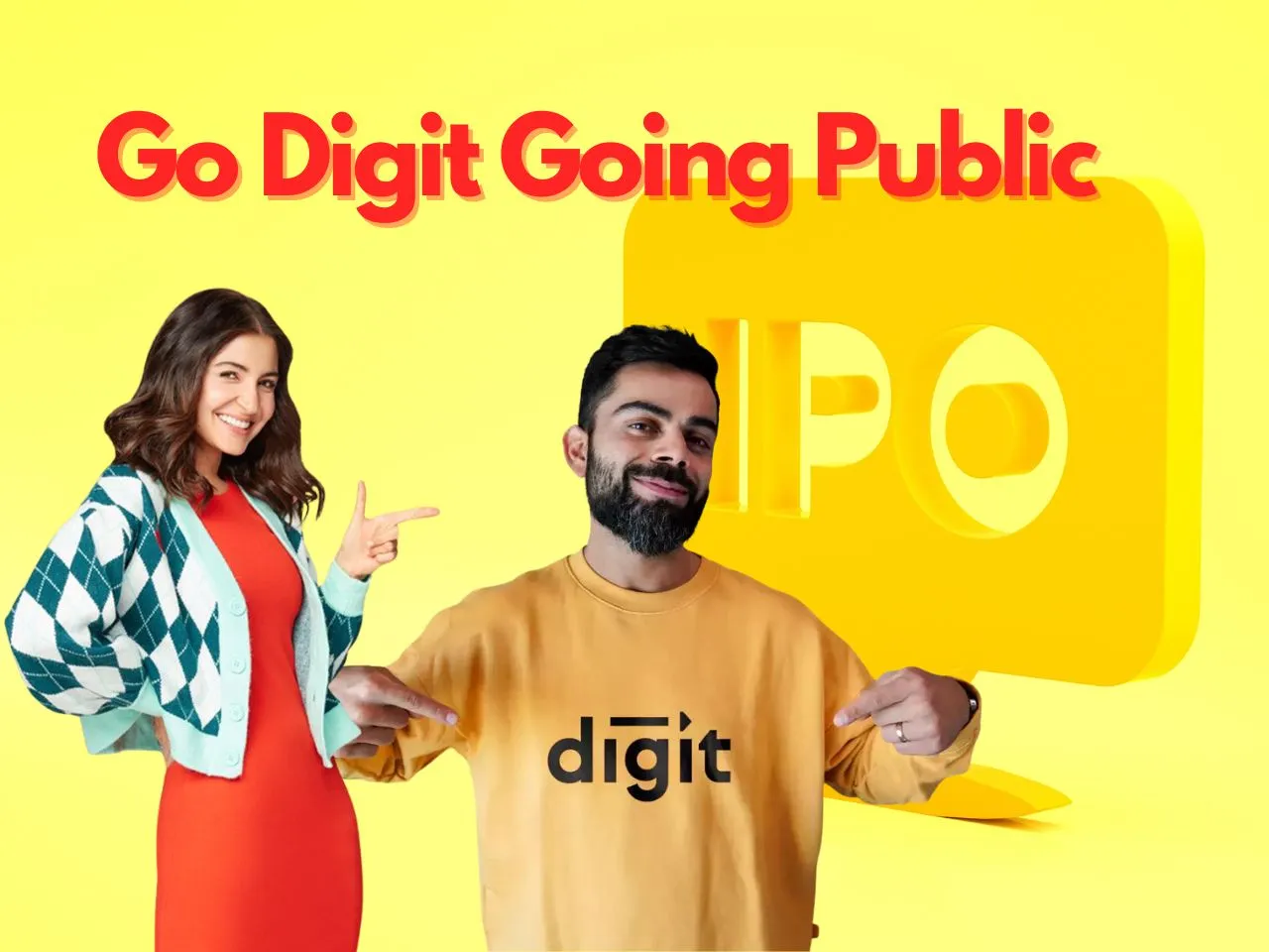 Go Digit