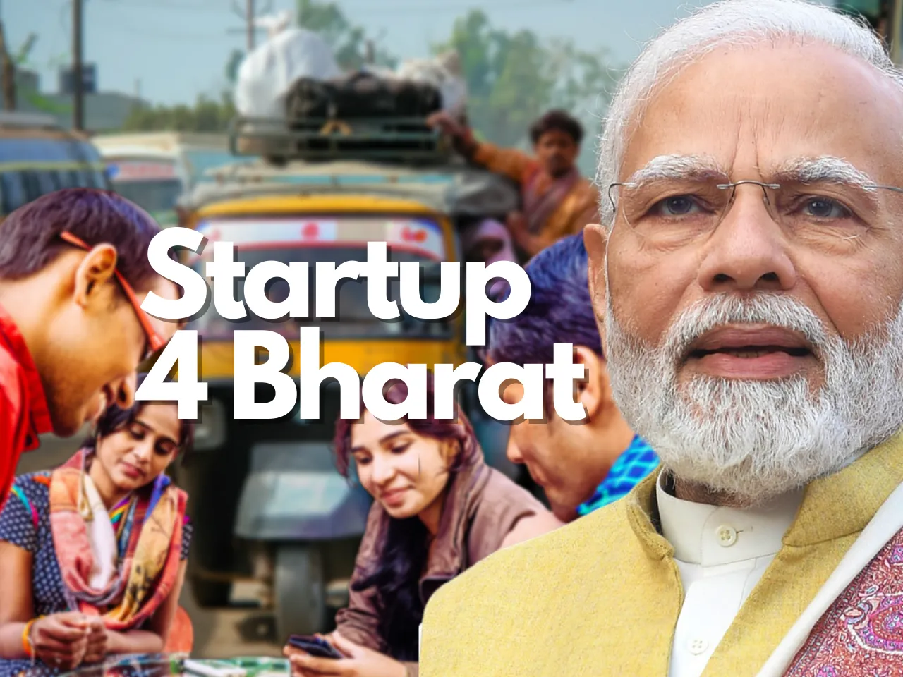 Startup