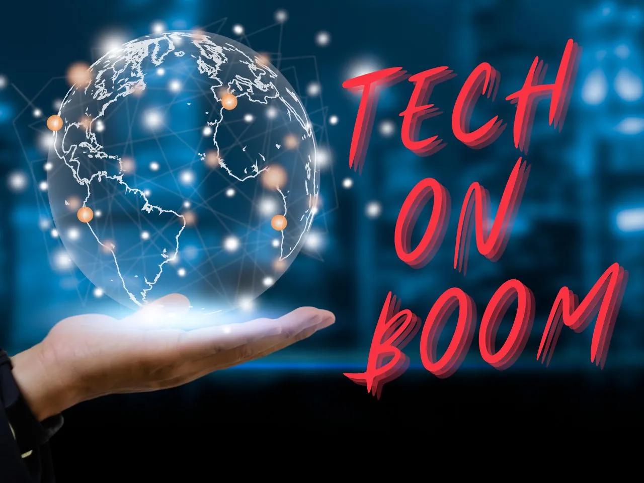 Active Tech Startup Ecosystem Booms With Over 1,300 Startups in 2022