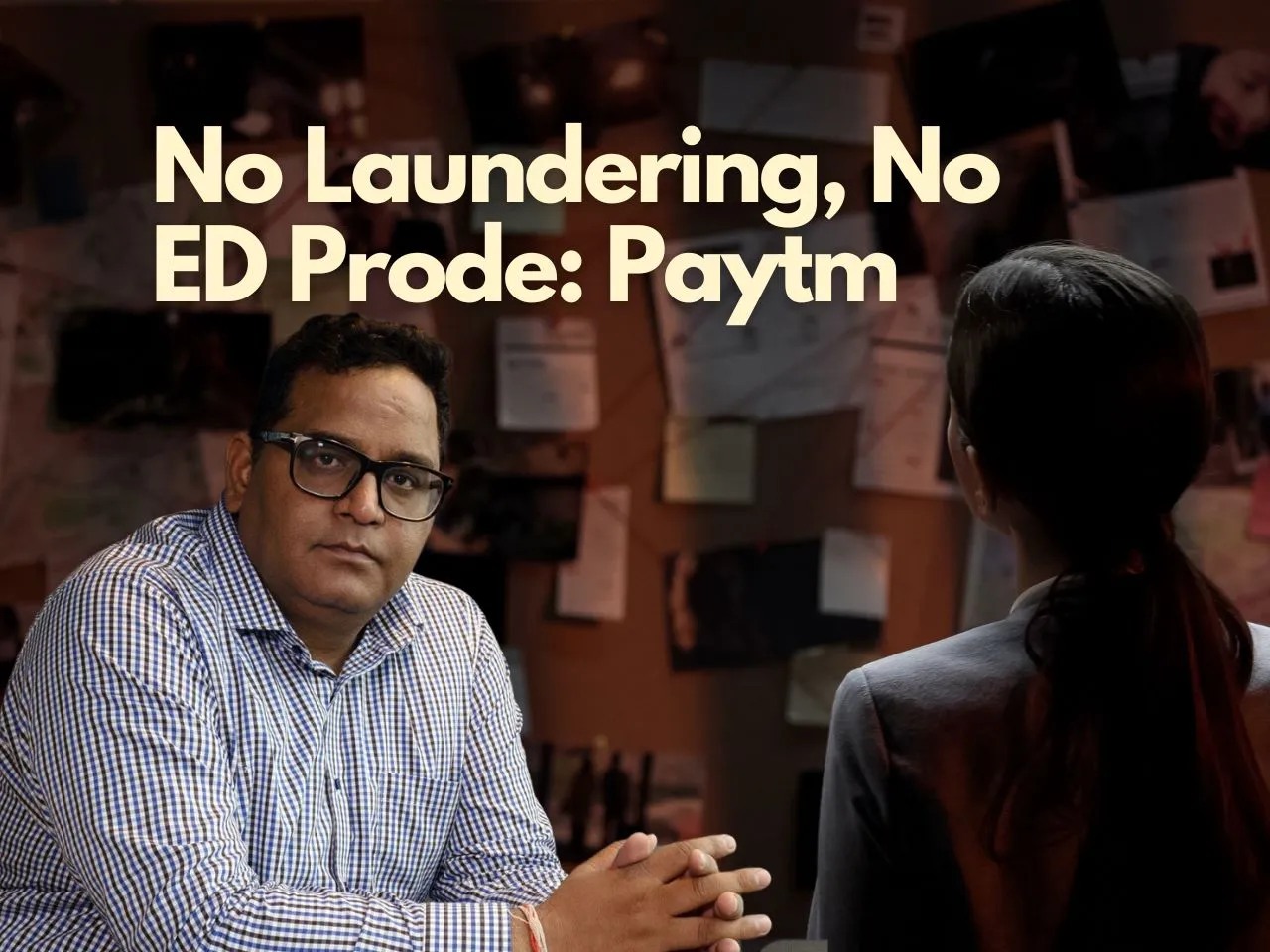 ED Probe