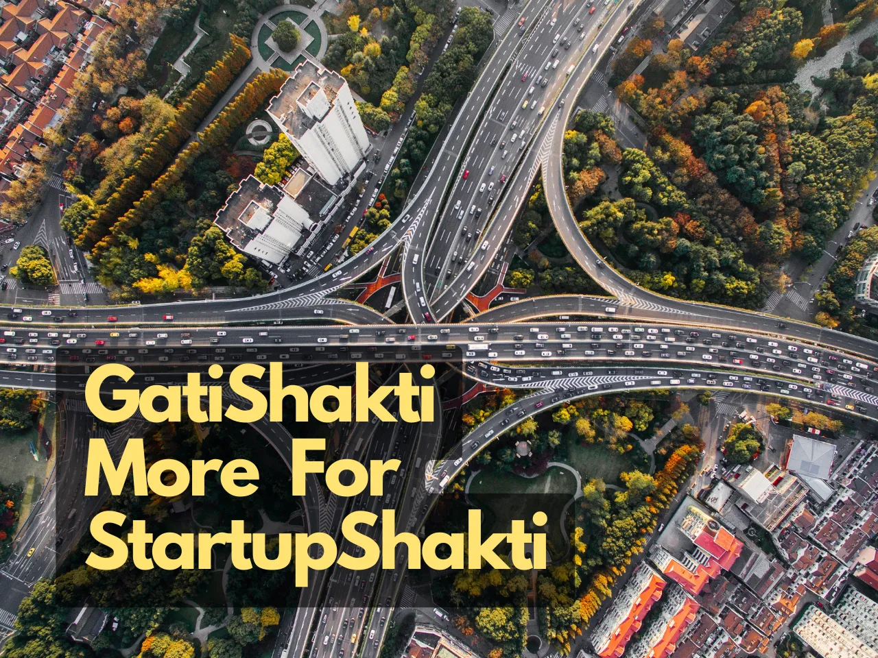 Gatishakti