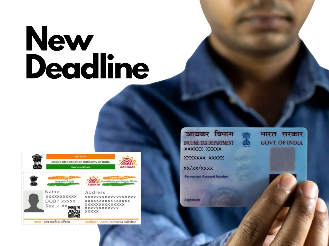 PAN-AADHAAR LINK