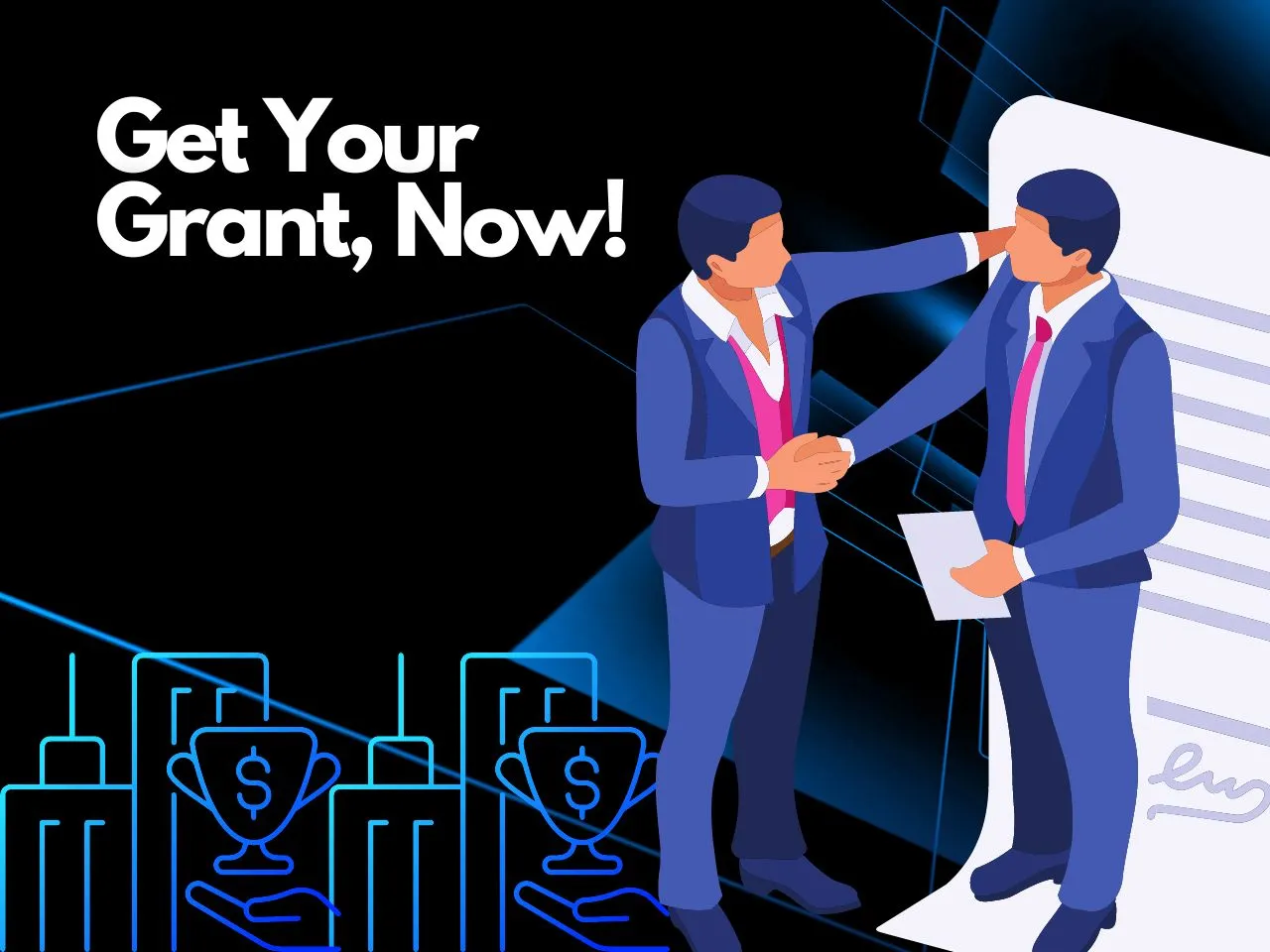 Exclusive Startup Grants Opportunities December 2023