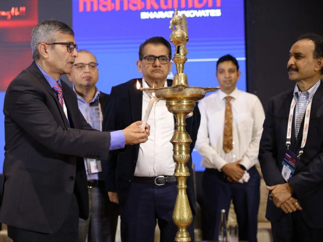 Startup Mahakumbh