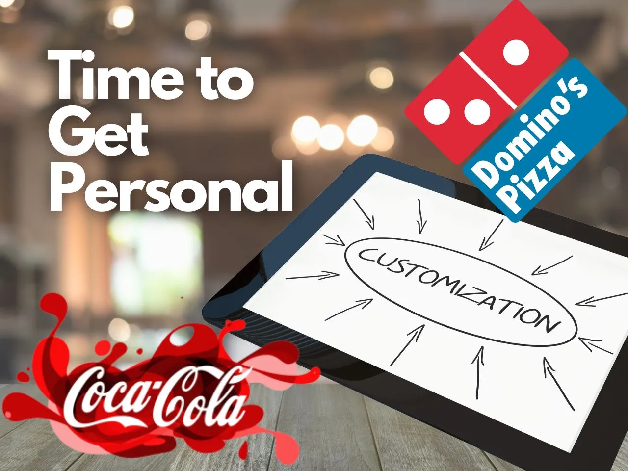 Product Customization Secret Sauce Startup Success