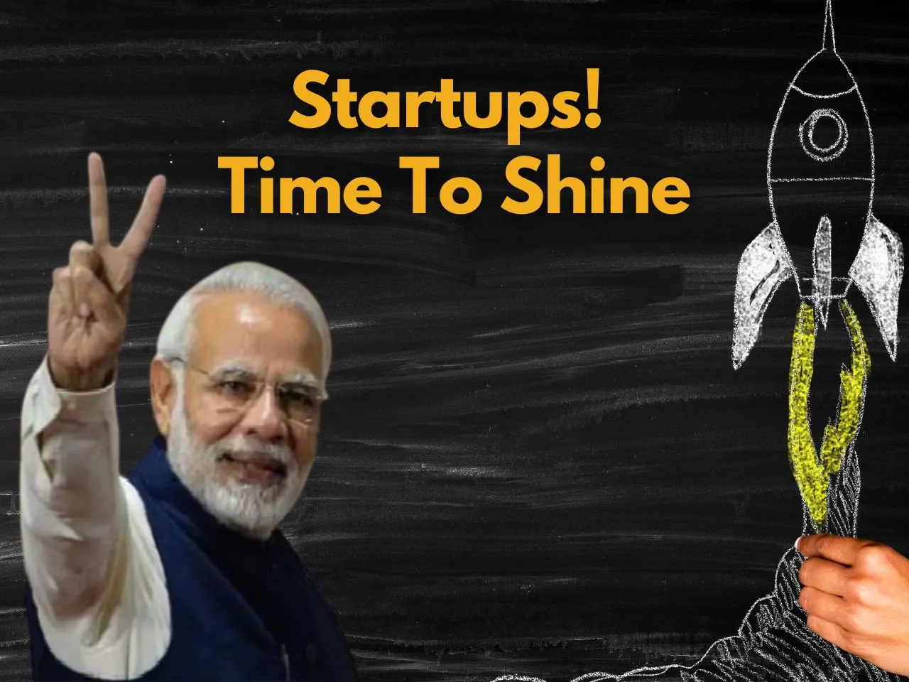 PM Modi Union Minister Jitendra Singh Startups Innovators
