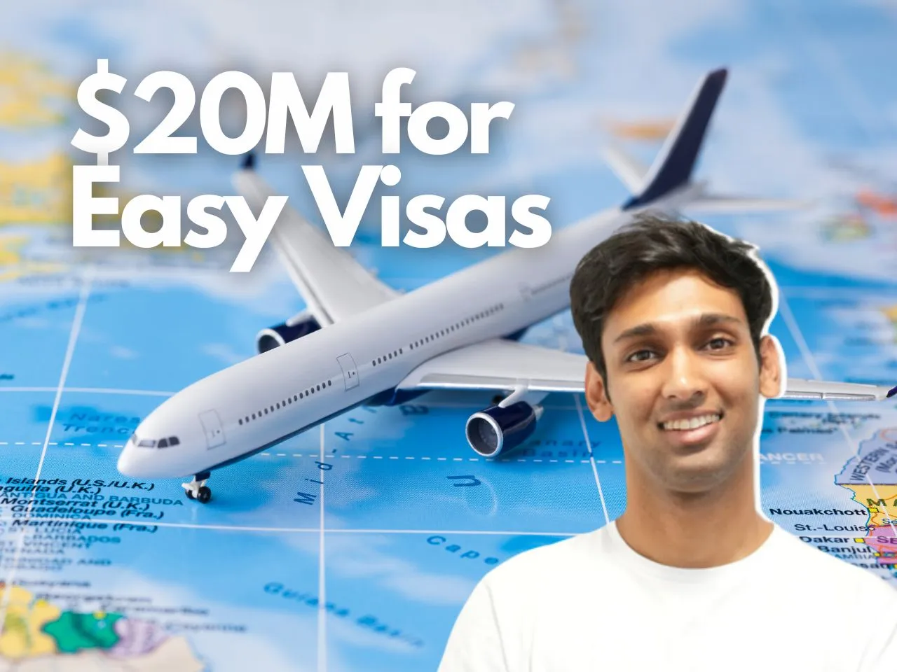 Visa Woes? Not Anymore! Atlys Raises $20M to Simplify Your Next Trip
