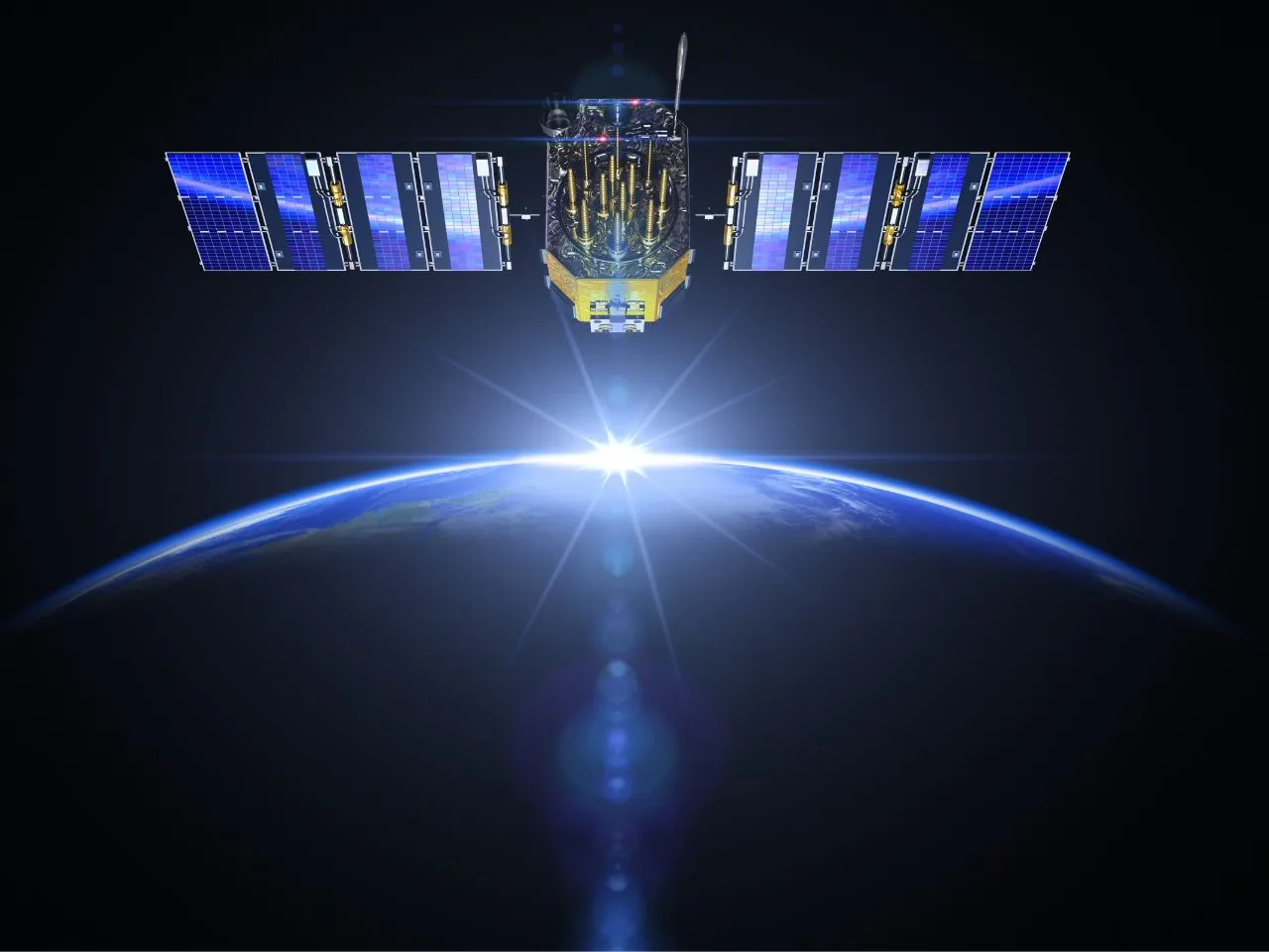 Spacetech
