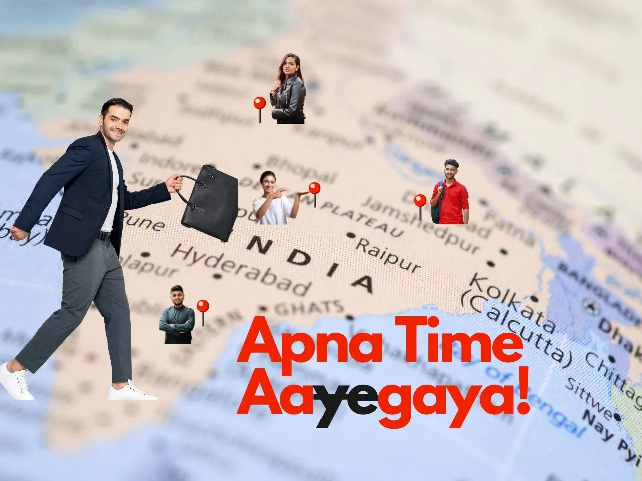 Aona Time Aayega