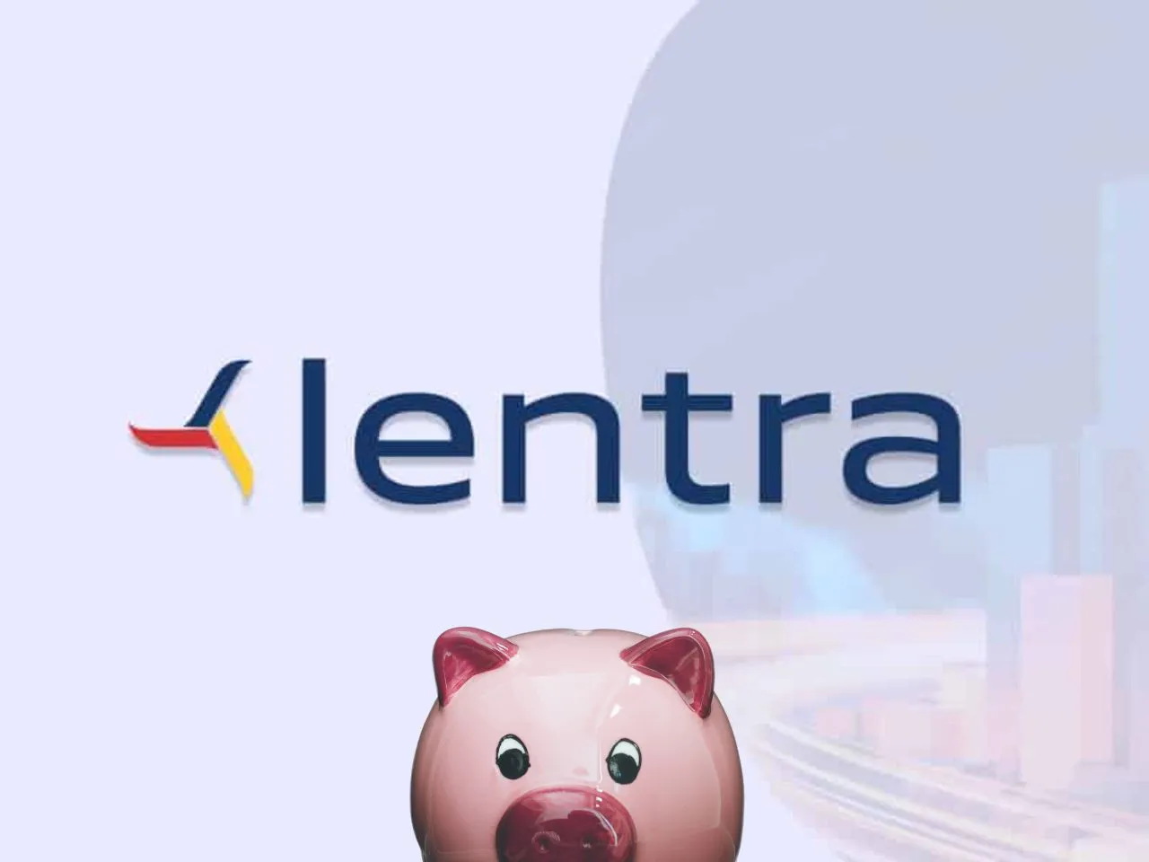 SaaS Startup Lentra Series B Funding MUFG Bank Dharna Capital 