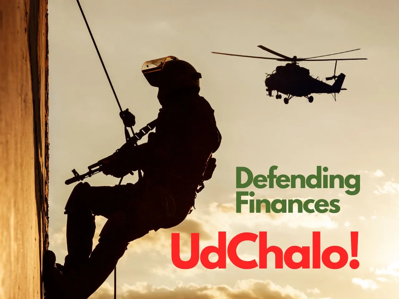 UdChalo