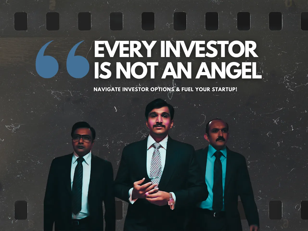 Startup Investor