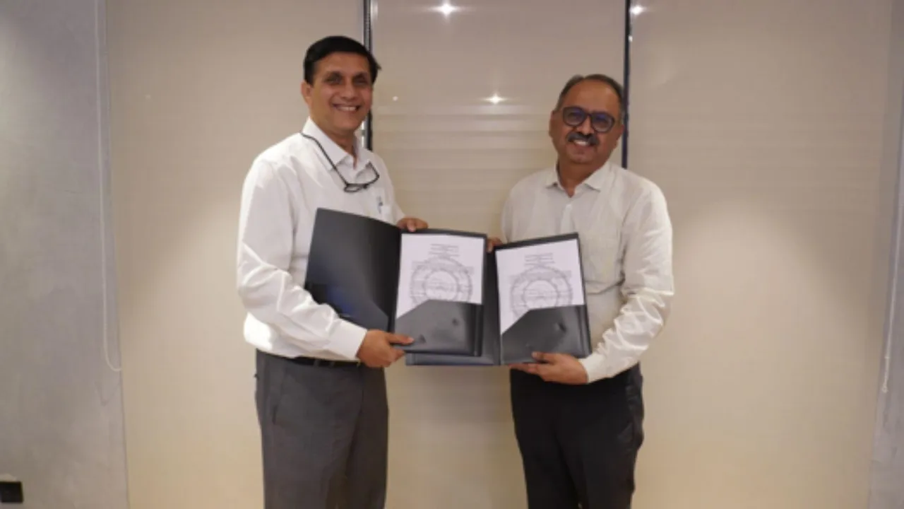 Venus Chair IIT Delhi Advance Fibrous Air Filter Research