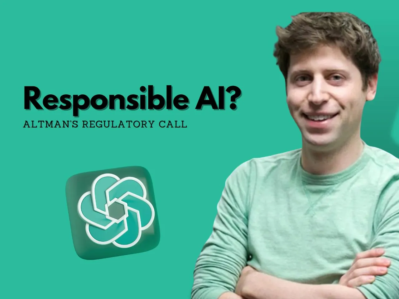 Sam Altman