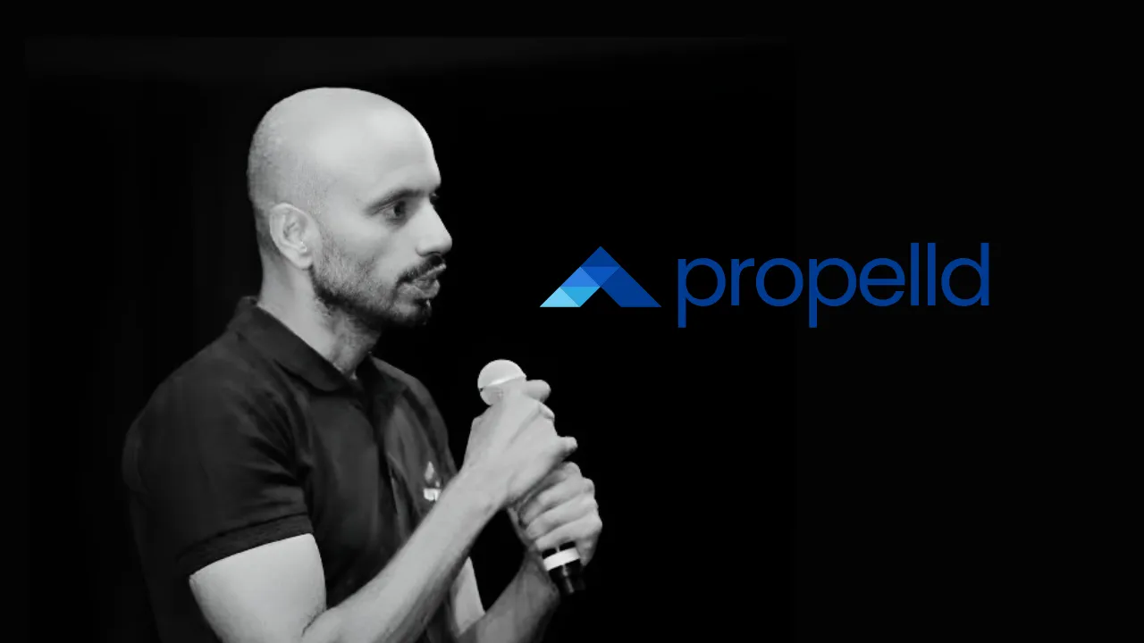 Propelld Appoints Manoj Shetty as Chief Business Officer